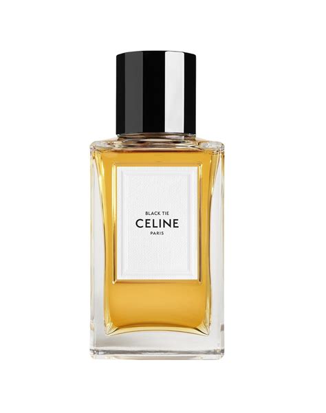 black tie celine perfume price|BLACK TIE EAU DE PARFUM 3.4 FL.OZ .